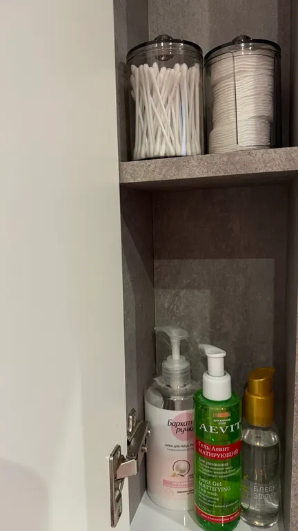 Большой дом в Ягодном