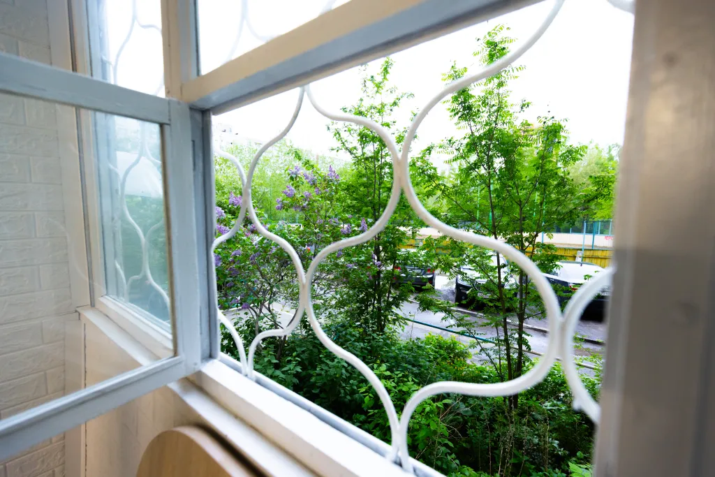 Чистая, уютная квартира