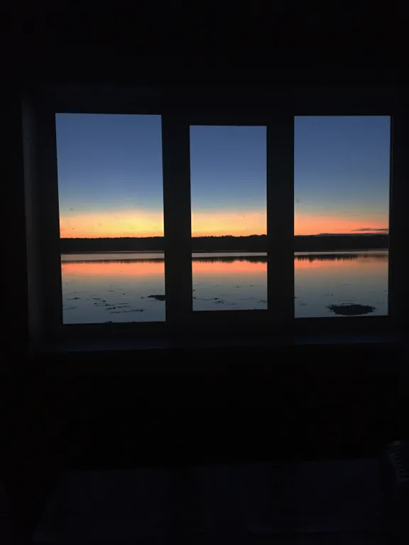 Коттедж Коттеджный комплекс Уютный причал — Свирьстрой