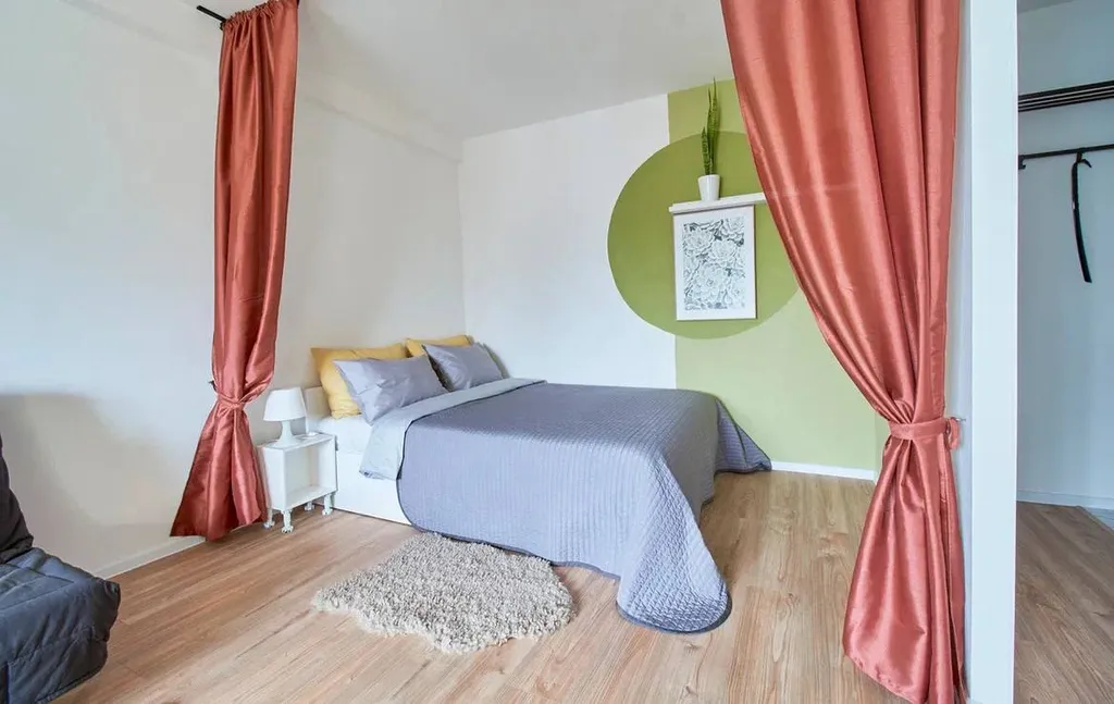 Уют и комфорт у метро Пушкинская 3 мин