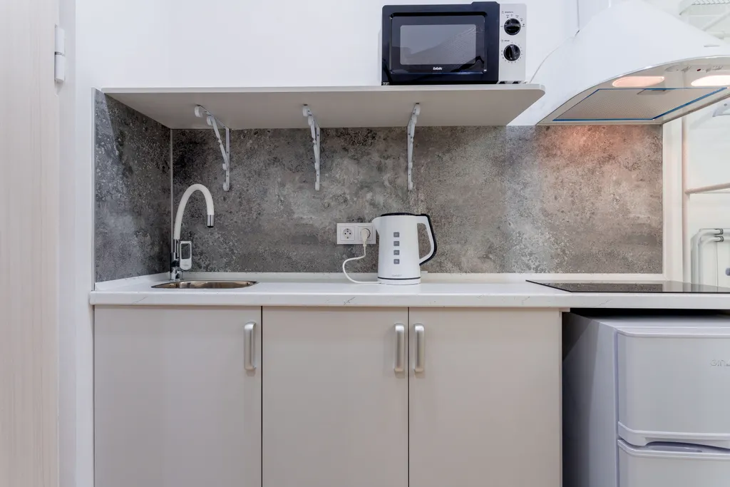 Квартира 1-комнатная Квартира — Санкт-Петербург