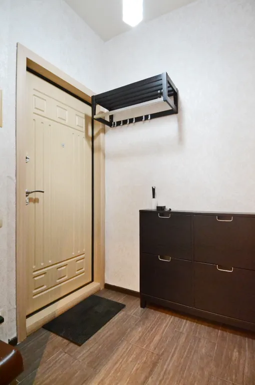 Уютная квартира в центре