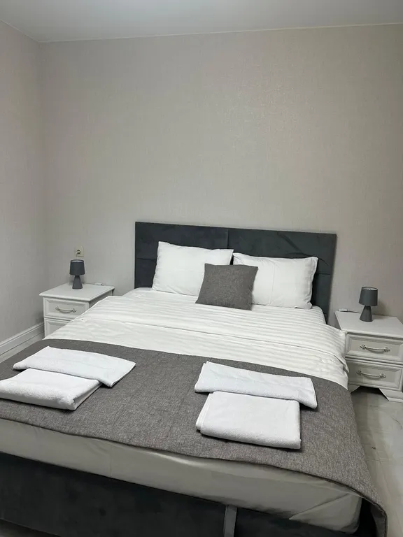 Квартира Комната — аренда посуточно в Архыз