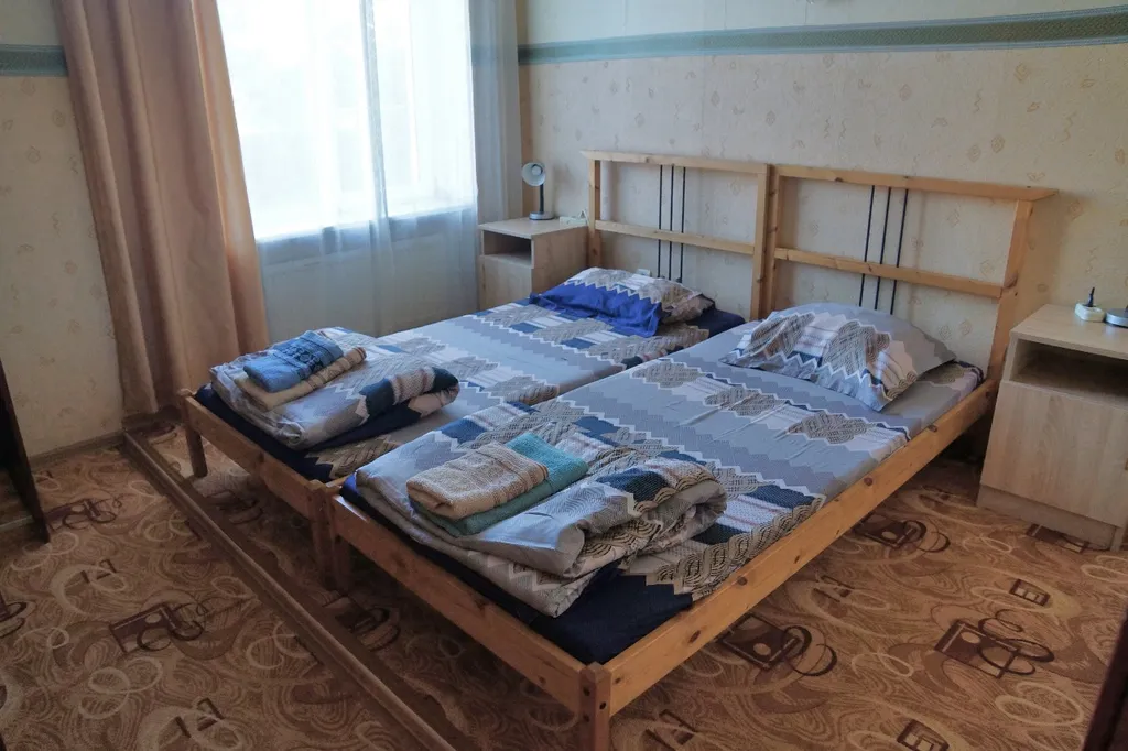 Квартира Комната — аренда посуточно в Балтийск