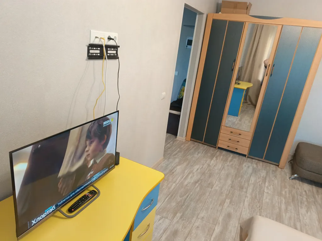 Уютная квартира для гостей нашего города