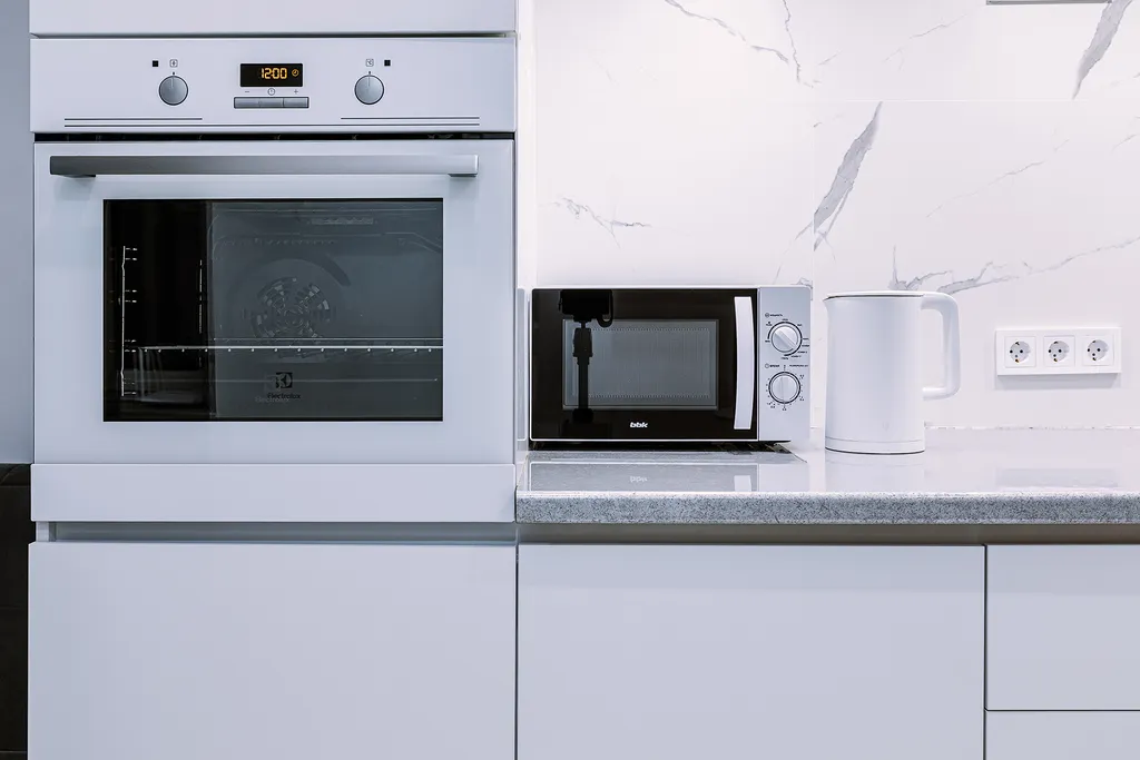 Квартира Luxury