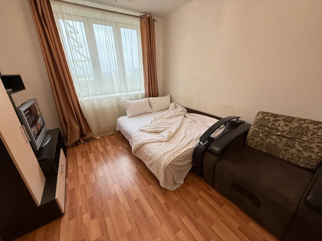 Тут хорошо на Переходном