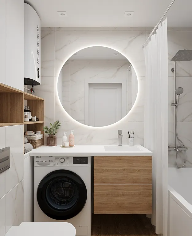 Квартира Апартаменты рядом Сколково — Новоивановское