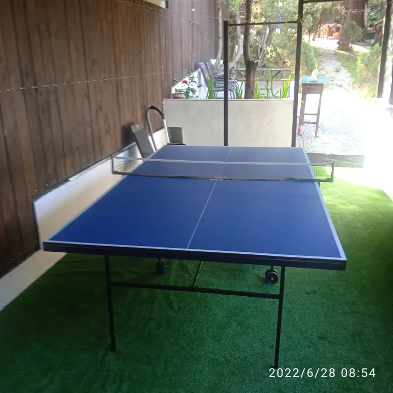 Семейный номер с видом на море