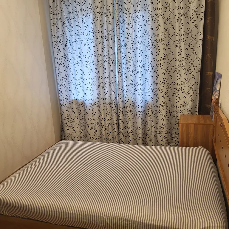 2-комнатная квартира на берегу озера Тургояк для семейного отдыха