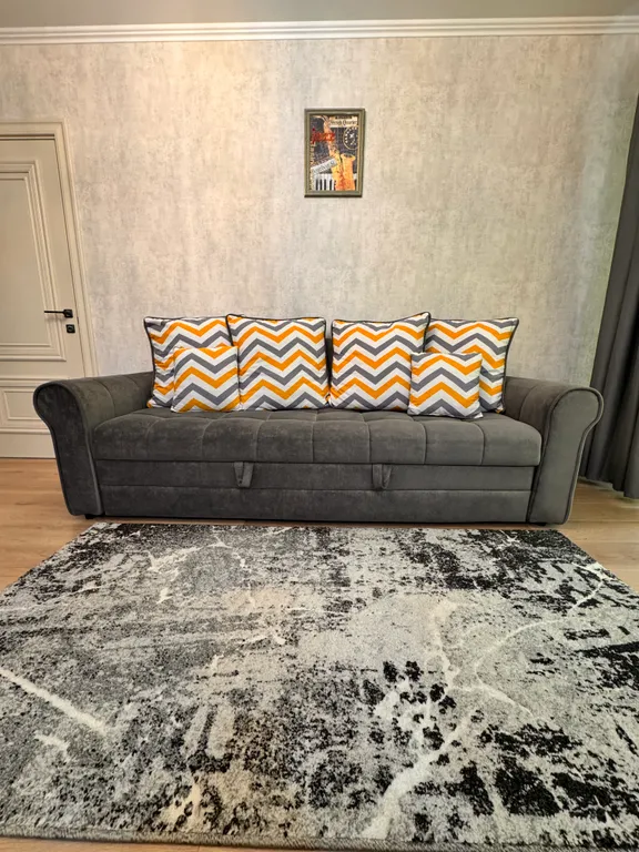 Квартира в курортной зоне в районе озера