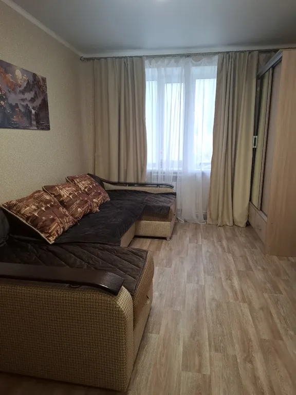 Уютная квартира в центре города — аренда посуточно в Россошь