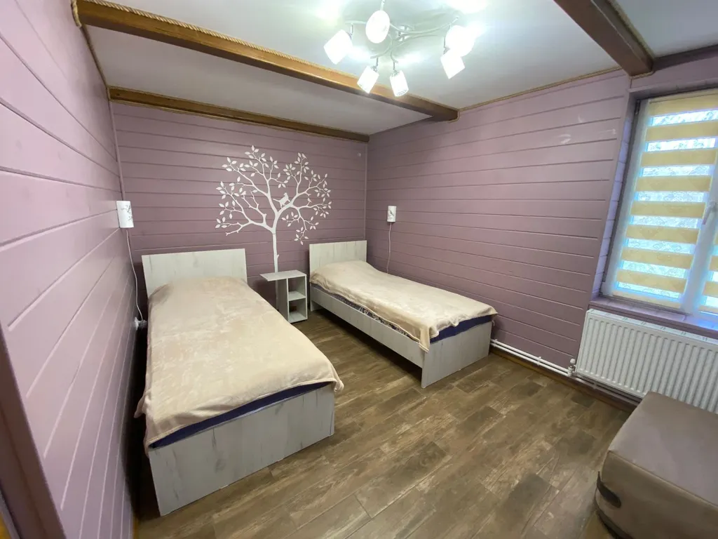 Уютное место для отдыха