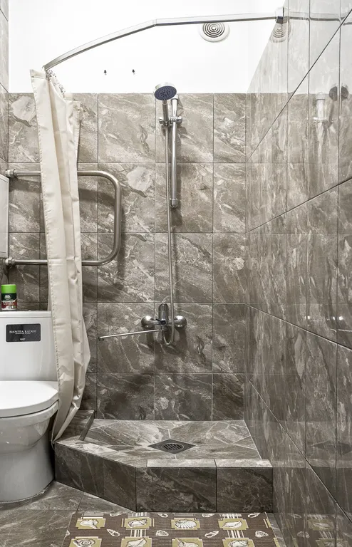 Квартира Квартира Супер студия White Box — Москва