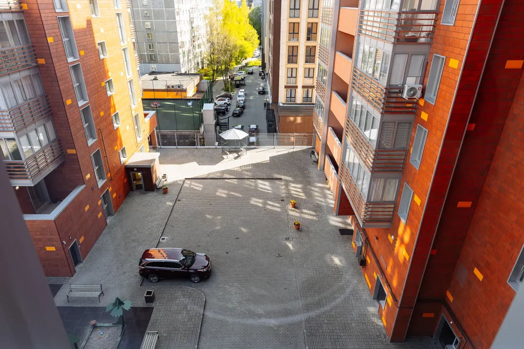 Квартира Квартира Достопримечательность в пешей доступности, самый центр! — Калининград