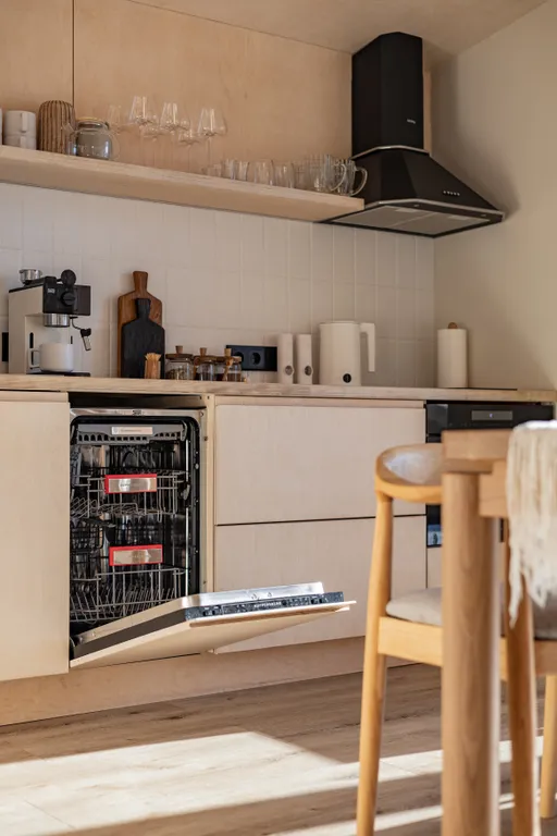 Дача на озере