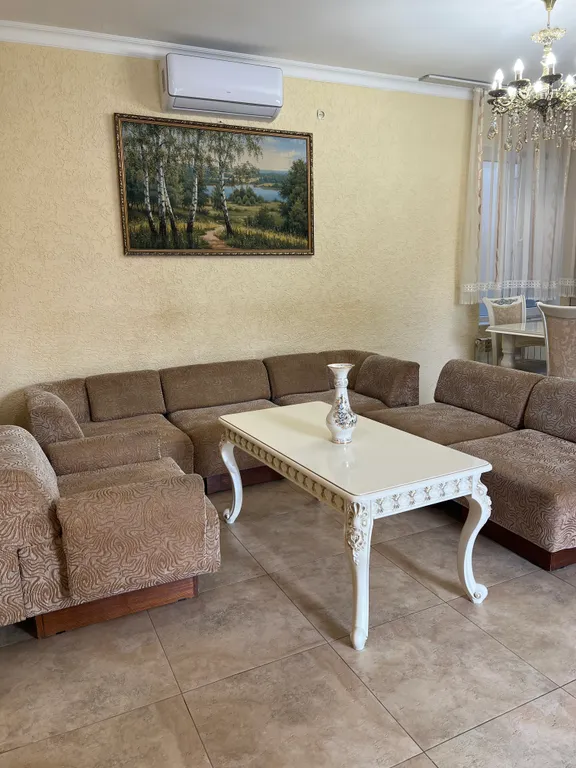 Коттедж Уютный 3-комнатный дом в лучшем районе города — Пятигорск