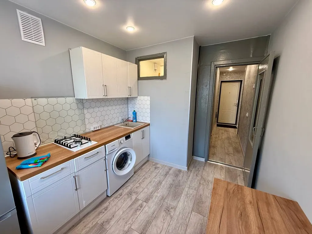 Квартира с наилучшим расположением