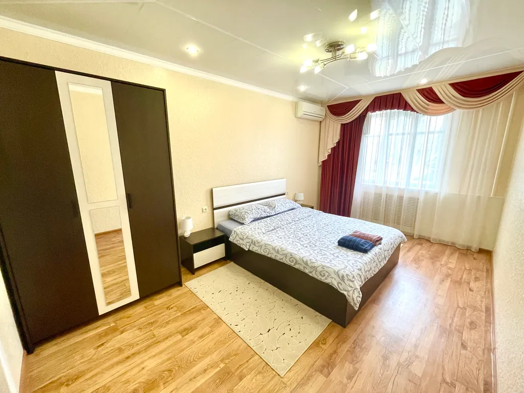 2-комнатный Дом