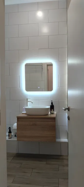 Квартира Квартира Уютная Арт-студия в Португальском стиле на границе нацпарка — Краевско-Армянское