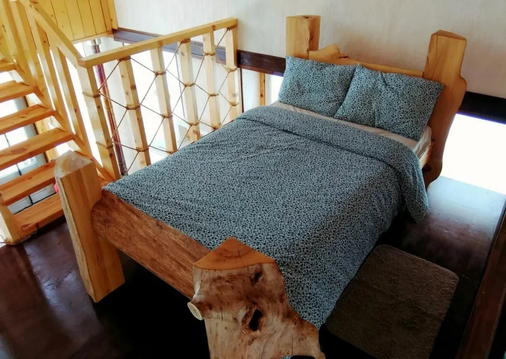 Чудо-дом с сауной