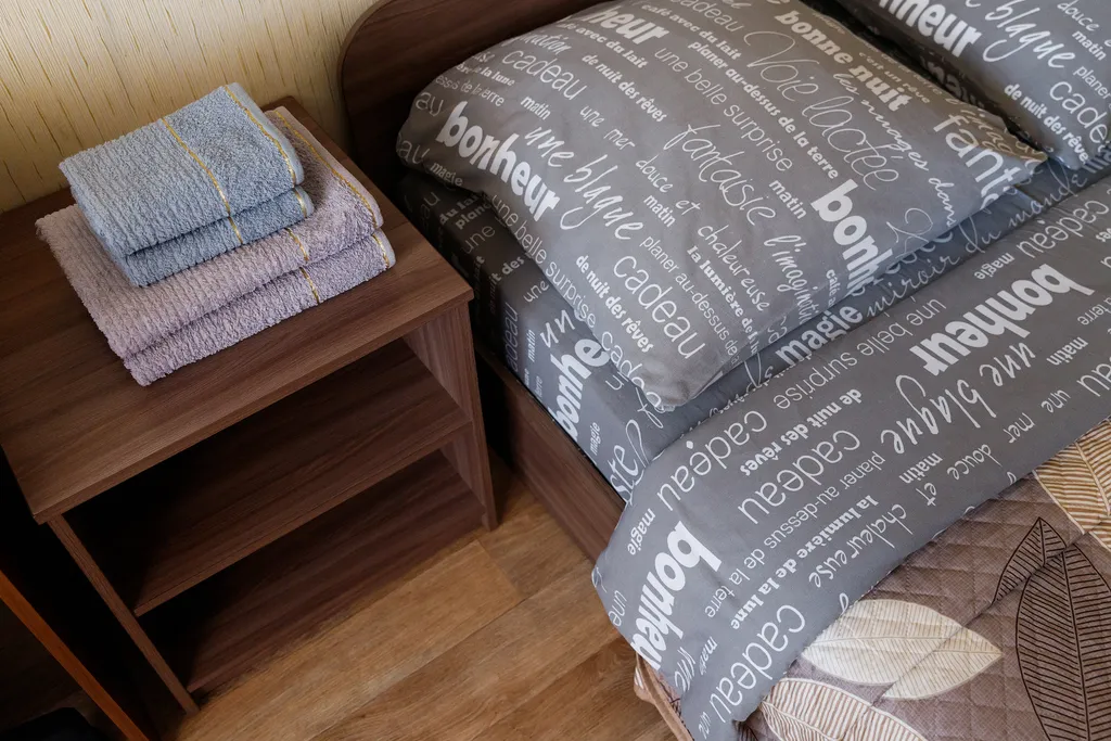 Апартаменты в центре