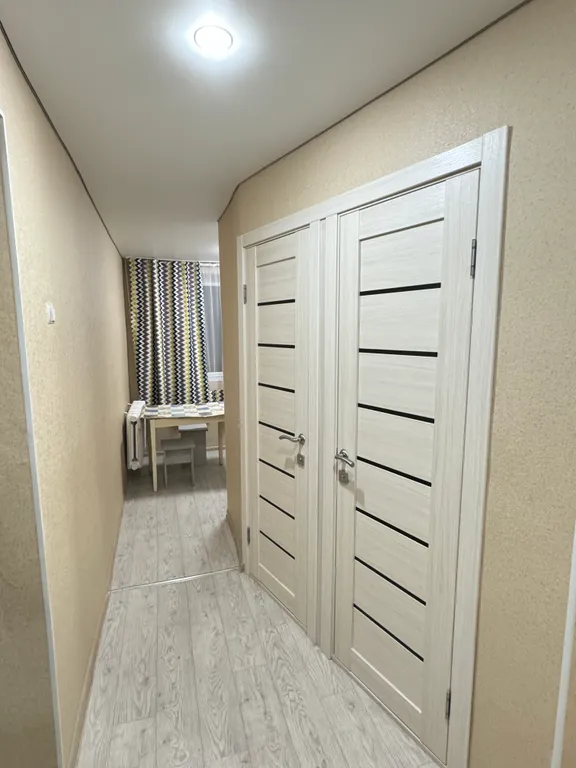 Уютные апартаменты в Центре города