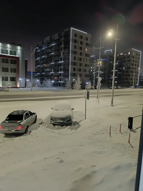 Уютная квартира в южной части