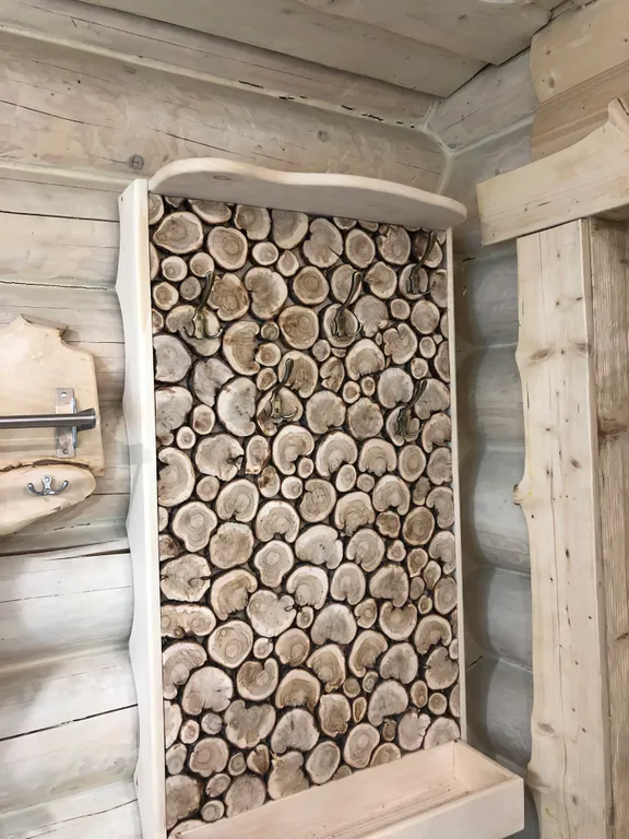 Уютный Дом Шале для семейного отдыха или в компании близких друзей