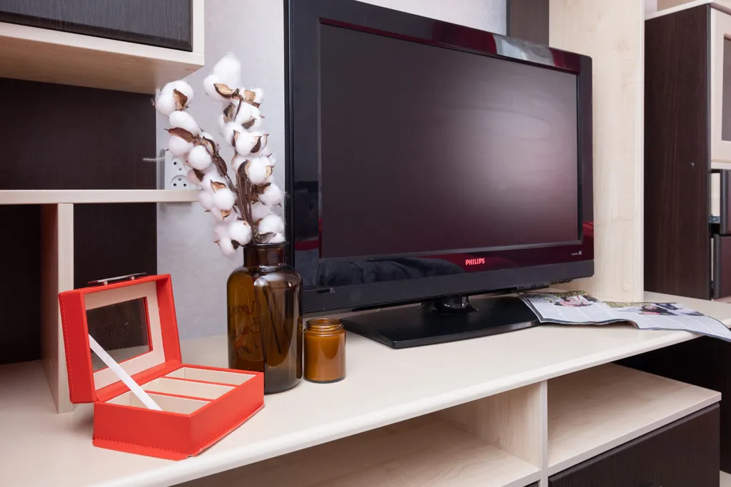 Уютные апартаменты