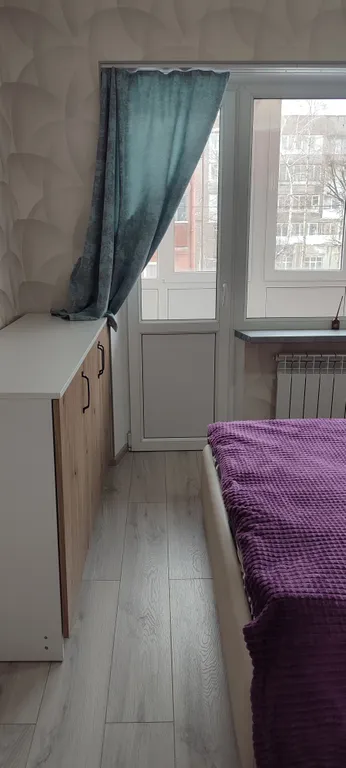 Квартира Двухкомнатная квартира в историческом центре — Калининград