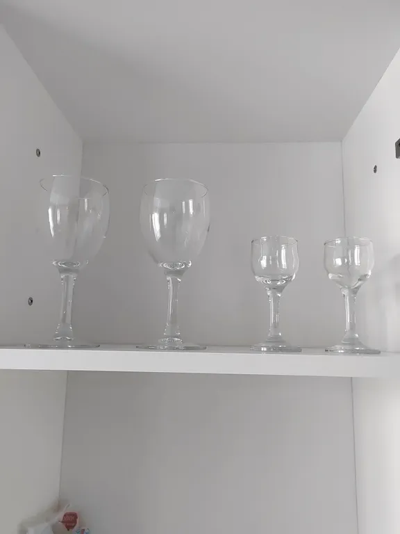 Чистая и уютная студия Люкс для отдыха и времяпровождения