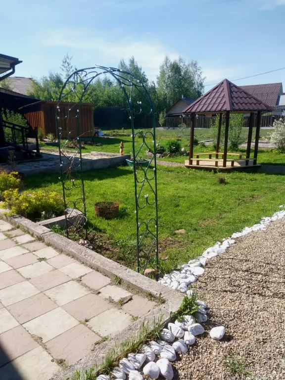 1-комнатный Дом