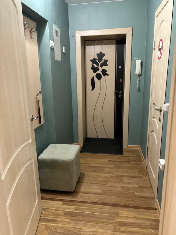 Двухкомнатная квартира в центре | Квартирный вопрос