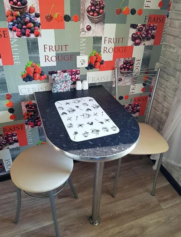 Уютная квартира в центре