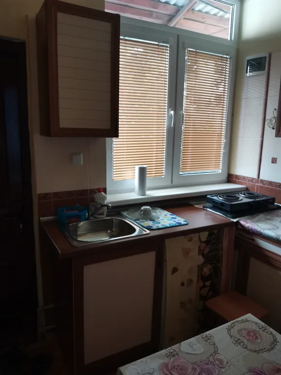 Квартира в исторической части Гурзуфа