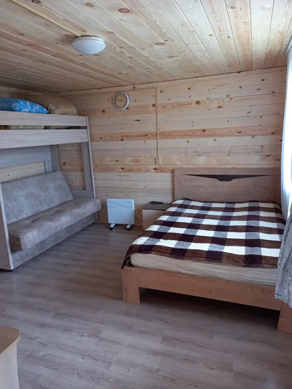 Семейный отдых