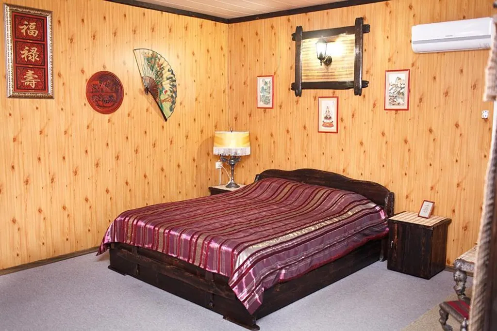 Квартира Комната — аренда посуточно в Нефтекамск