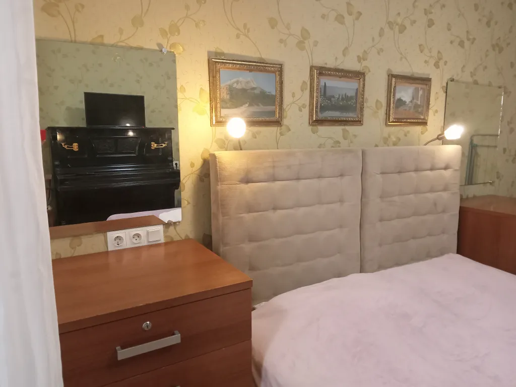 Квартира 3-комнатная Квартира — Санкт-Петербург