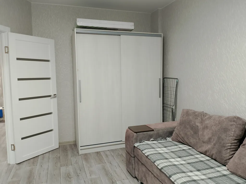 Уютная новая квартира с бесконтактным заселением в 17 мкр Нефтеюганска