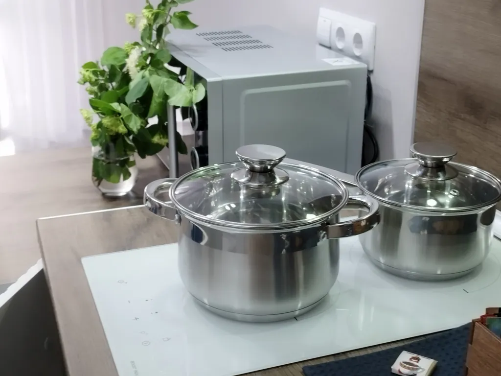 Квартира Квартира Апартамент в 10 минутах от парка Галицкого — Краснодар