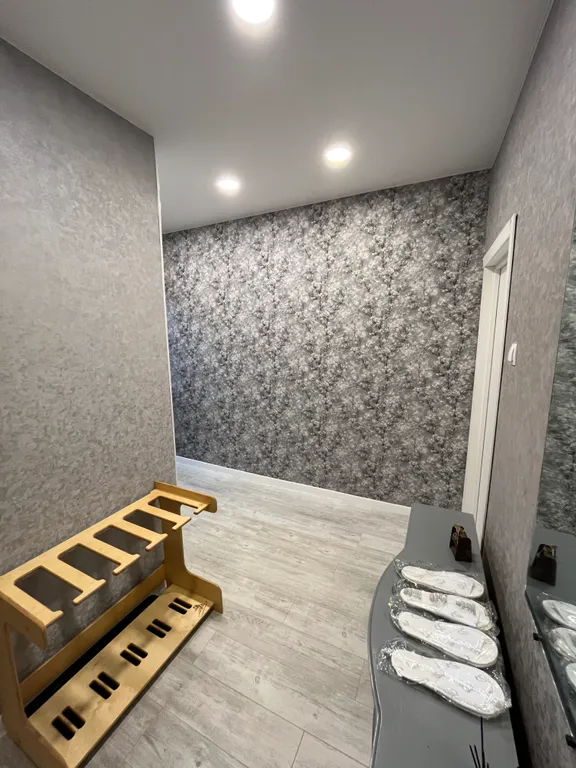 Уютная квартира на Олимпийской