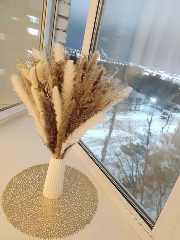 Уютная однокомнатная квартира