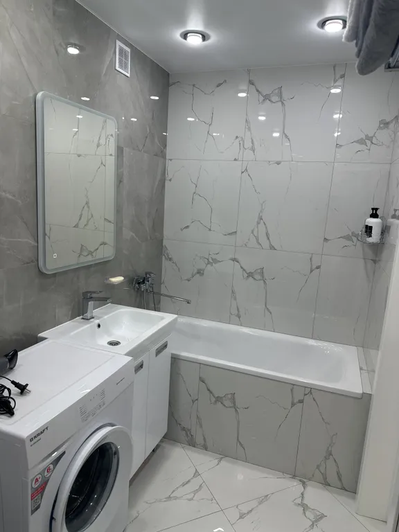 Уютная квартира в центре Фиагдона