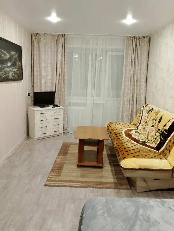 Квартира в центре Советского района — аренда посуточно в Брянск