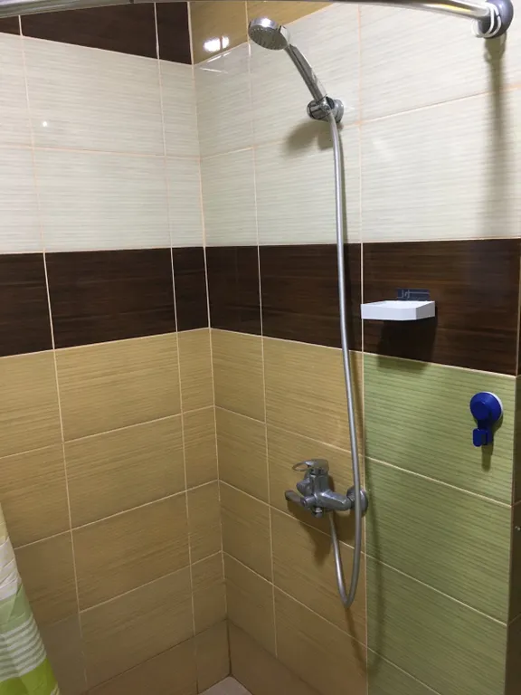 Квартира Апартаменты Costa Diva — Севастополь