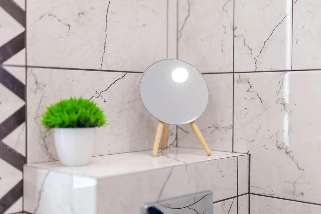 Уютная студия в географическом центре в ЖК Логика