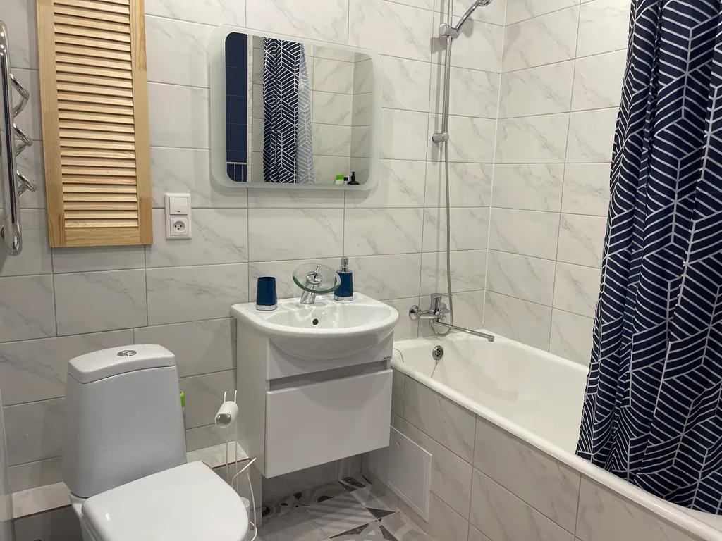 Уютная квартира рядом с Кремлем