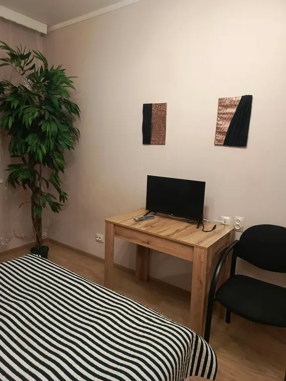 Уютная квартира в отличном районе