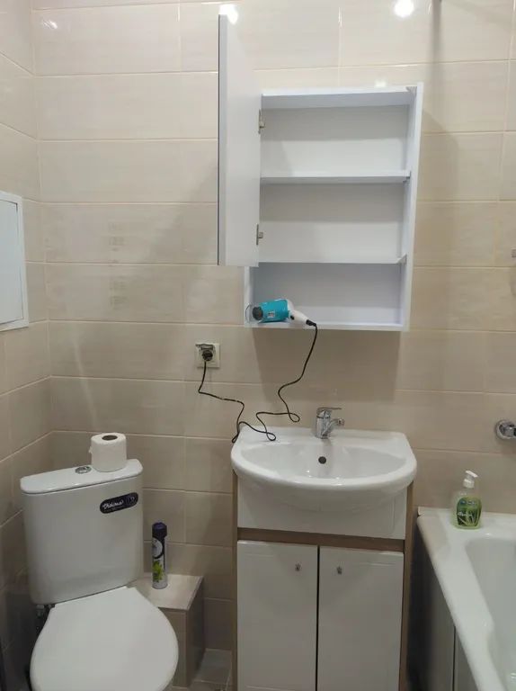 Уютная квартира, 10 минут от центра